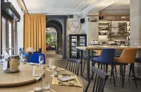 The Modernist Hotel Hotels in Trieste