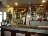 Motel 98 - bar
