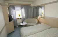 Hotell Valhall Hotels in Sangis