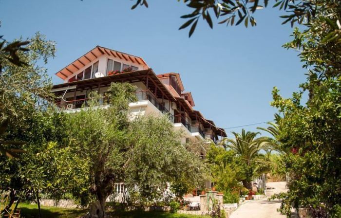 Margarita Apartments