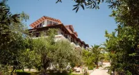 Margarita Apartments - Meerblick