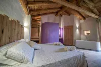 Tenuta Armonia Hotels in Farigliano