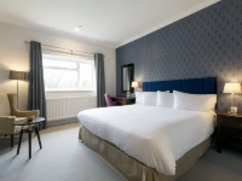 Asperion Hillside Hotel Hotels in Guildford