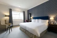 Asperion Hillside Hotel Hotels near RHS Garden Wisley
