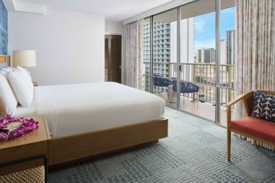 その他 オハナ・ワイキキ・イースト by アウトリガーの写真