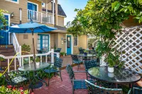 Bath Street Inn