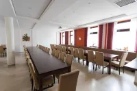 Gasthof Zur Sonne Hotel a Jettingen-Scheppach
