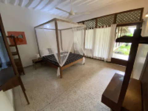 Art Hotel Zanzibar