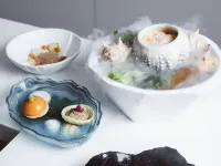 The Cookbook Gastro Boutique Hotel & Spa Hotele w: Calpe