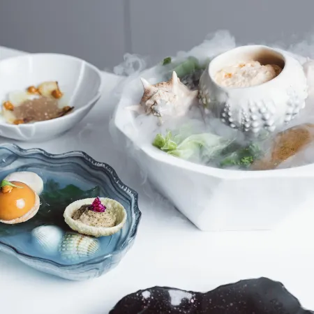The Cookbook Gastro Boutique Hotel & Spa