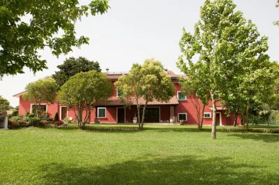 La Tavernola Agriturismo - Tenuta Mandia Hotels in San Gregorio Magno