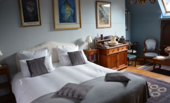 Chambre d'Hotes le Clos de Provins