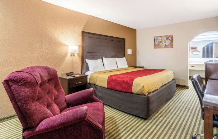 Econo Lodge