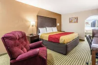 Econo Lodge - bar