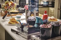 Homewood Suites by Hilton - West Fargo/Sanford Medical Center Area - breakfast