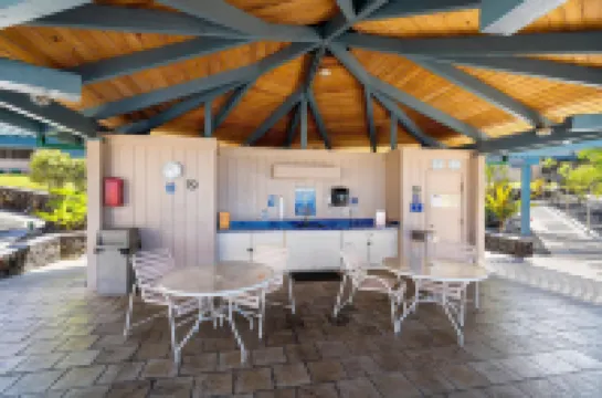 科納礁D32公寓 霍盧阿洛阿酒店