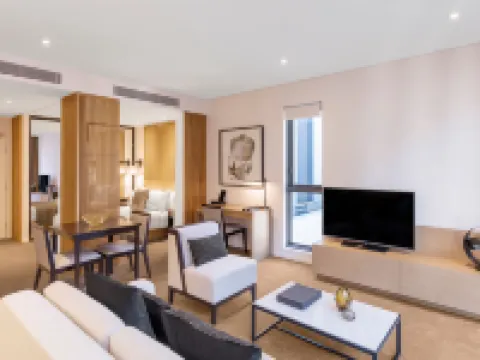 Skye Hotel Suites Parramatta Hotels in Parramatta