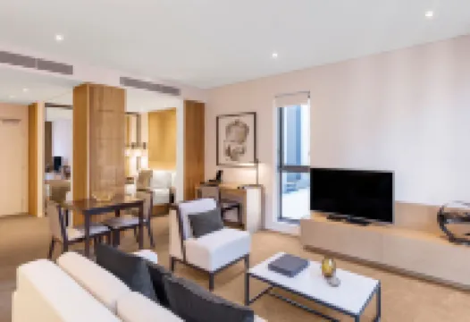 One Global Resorts Parramatta