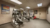 University Place Hotel and Conference Center - Gym