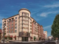 MGM Springfield Hotels near UMass Center at Springfield