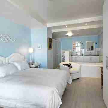 Surferscorner Self Catering Apartments Rooms