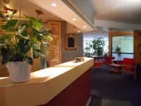 Hotel Inn Design Moutiers فنادق في Valmorel
