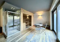 Du Parc Hotel - spa