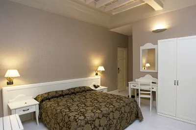 Palazzo Riario Hotel in zona Castello Orsini