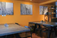 Eiger Lodge Easy Hotels in Grindelwald