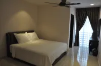 Imperial Cottage Hotels in Melaka Tengah