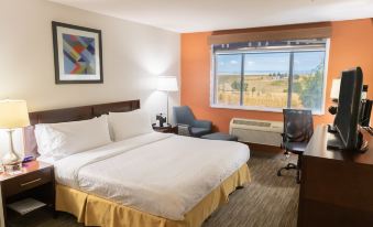 Holiday Inn Express Pendleton