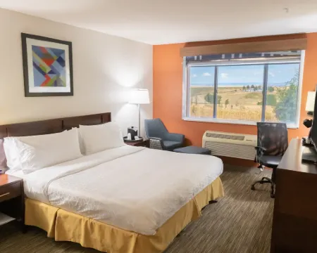 Holiday Inn Express PENDLETON by IHG Hotels in Pendleton