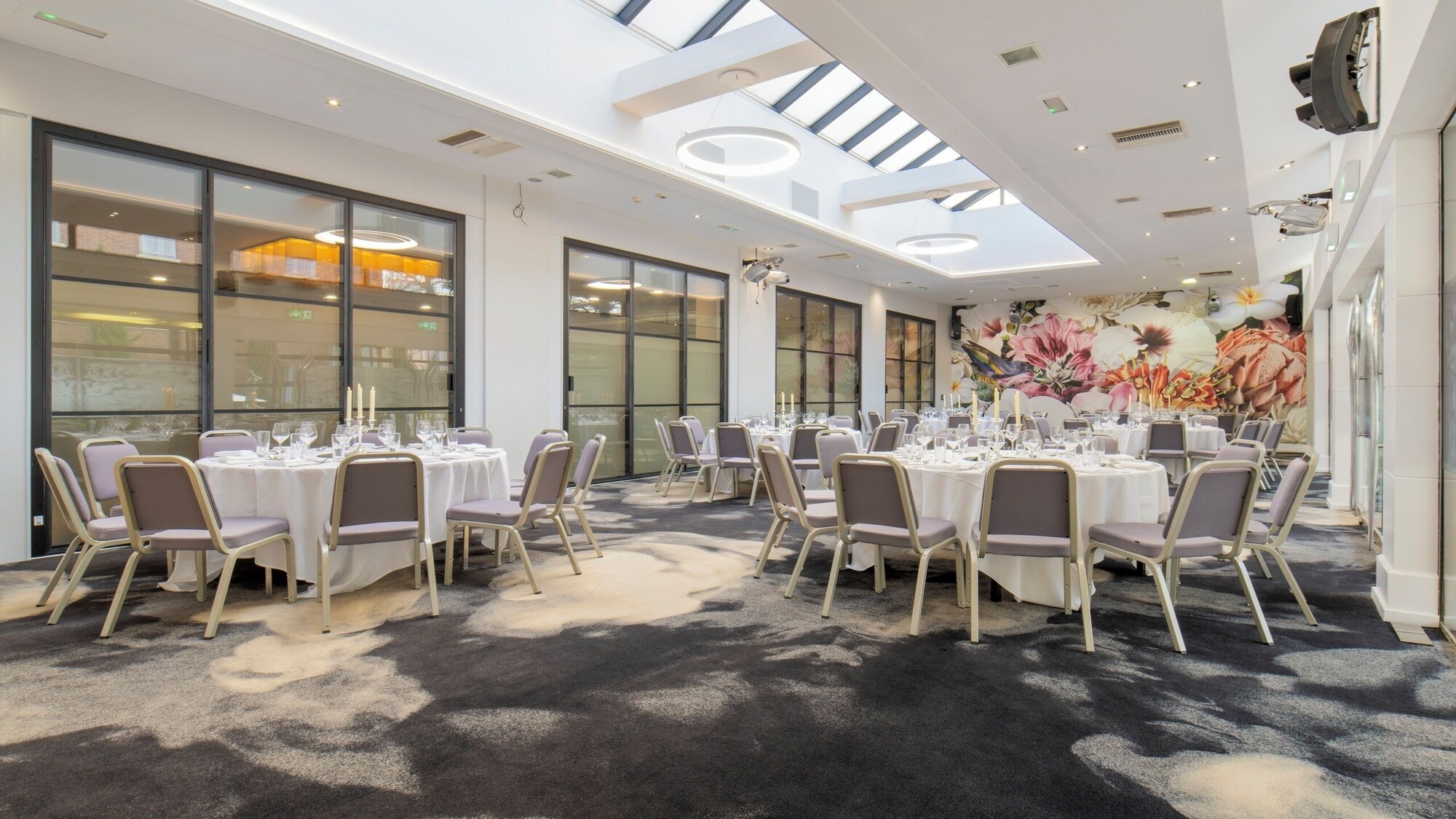 The Queen at Chester Hotel, BW Premier Collection Hoteles en Chester