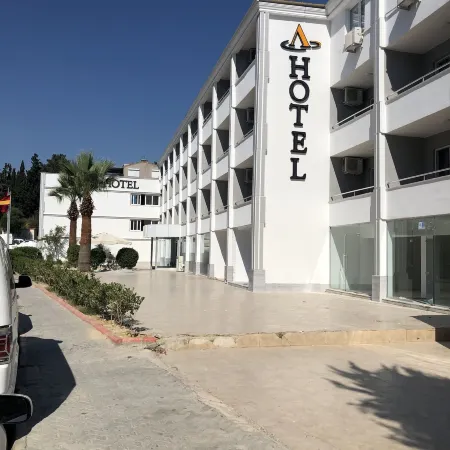 Asel Hotel