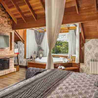 Hotel Valle Dincanto Rooms