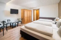 Hotel Standlhof Zillertal - balcony