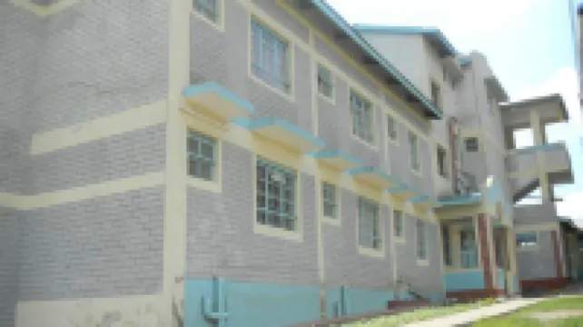 Lumo Blues Guest House Hotels in 