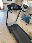 Kuwait Palace Hotel Apartments - Gym