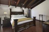 Hotel Camino Real Antigua