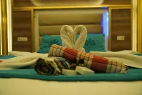 Ozcakir Derman Apart Otel Hotels in 