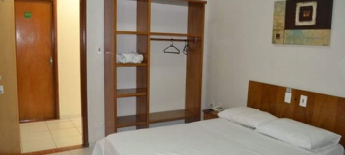 Ipê Guaru Hotel Hotels in Guarulhos