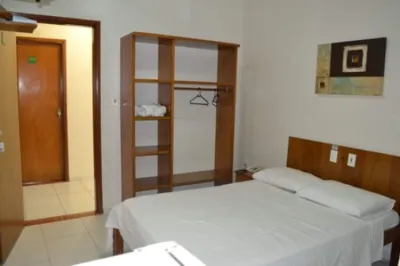 Ipê Guaru Hotel