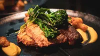 Rutland Hall Hotel & Spa - breakfast