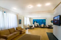 Hotel la Playa Blanca Hotels in Reitano