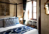 The 3Cities Auberge Hotels near Three Cities
