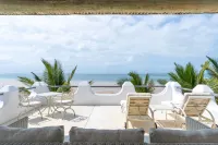 Santorini Mozambique Hotel di Vilankulo