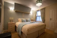 Atlantic Heights Guest House Hotels near St Ives Harbour