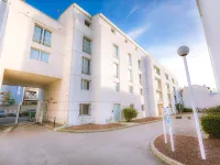 ซิตี้ เรสซิเดนซ์ อาวีญง (5 Epi) โรงแรมในอาวีญง