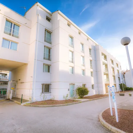 City Résidence Avignon