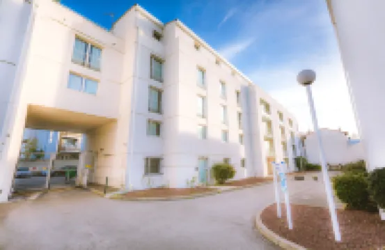 City Résidence Avignon